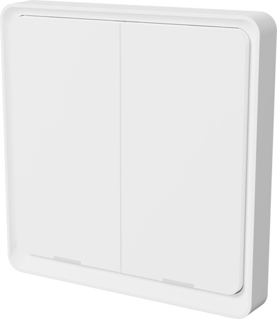 Ndërprerës smart i dyfishtë Tesla Smart Switch Dual