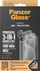 Set mbrojtës PanzerGlass për Apple iPhone 15 Pro Max, ClearCase me D3O, xham mbrojtës UWF, mbrojtës kamere transparent
