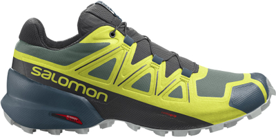 Atlete për meshkuj Salomon Speedcross 5, nr. 44