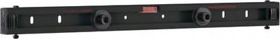 Mbajtës muri OmniMount Multibracket MB-50, i fortë, i zi