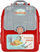 Set loje kuzhine MEGA CREATIVE Kitchen with accessories backpack, me aksesorë, në formë shpine, shumëngjyrësh
