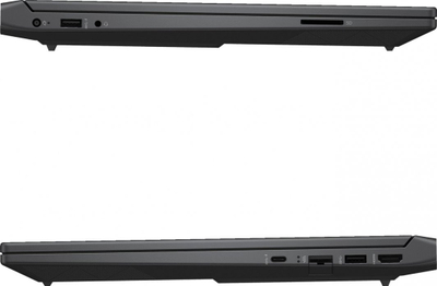 Laptop HP Victus 15-fa1001nw, 15", Intel Core i5-12, 16GB RAM, 512GB SSD, NVIDIA GeForce RTX 4050