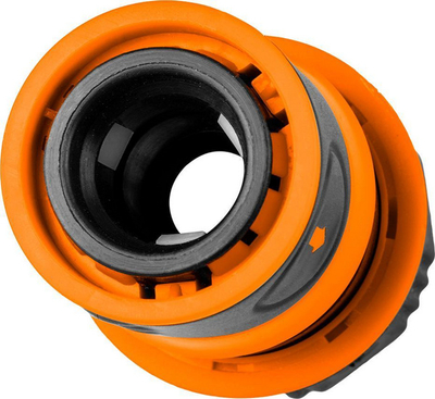 Lidhës Neo Feed-through për zorra 3/4 ", bi-material