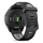 Orë sportive Garmin Forerunner 265, GPS, monitor rrahjesh zemre, e zezë