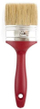 Furçë boje Okko Natural Oval Brush R105, 2.5", me qime natyrale
