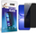 Mbrojtëse ekrani Grizz SecretGlass për Huawei Nova 12 Lite, xham privatësie, transparent