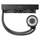 Arctic Liquid Freezer III Pro 240 A-RGB Black, Liquid CPU Cooler