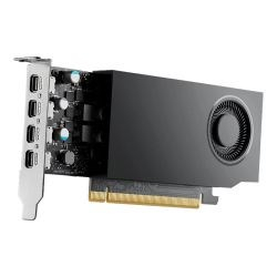 Karta grafike PNY RTX A1000, 8GB GDDR6, PCI Express 4.0