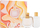 Set dhuratë Chloé Nomade, Eau de Parfum 50ml, locion trupi 100ml