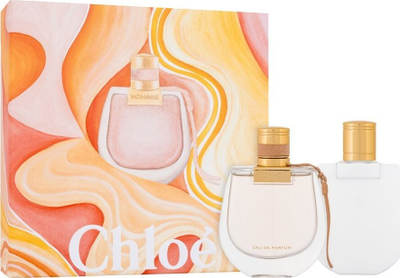 Set dhuratë Chloé Nomade, Eau de Parfum 50ml, locion trupi 100ml