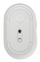 Mouse pa kabllo Dell MS7421W, 4000 DPI, Bluetooth 2.4GHz, argjendtë