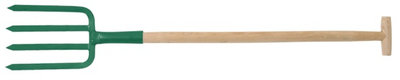 Curaprox UHS 412 Mono Twist-Lock Handle Aluminum
