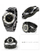 Orë dore Marc Jacobs MBM 3255
