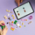 Set lodrash LEGO Friends Puppy Playground 42665, 58 pjesë, për fëmijë, shumëngjyrësh