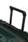 Valixhe Me 4 Rrota Samsonite Nexis 76/28 Cm, E Zgjerueshme Ngjyrë Jeshile Pylli