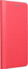 Këllëf telefoni Vennus Book për Xiaomi Redmi Note 13 Pro 5G, lëkurë ekologjike, me magnet, i kuq