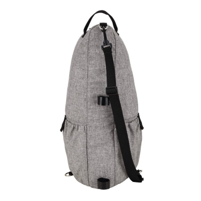 Çantë Globber Carry Bag 536-002, për Explorer Trike, e zezë