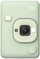 Aparat fotografik instant Fujifilm Instax Mini LiPlay, me Bluetooth, Matcha Green