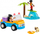 LEGO Friends Beach Buggy Fun Сет 41725