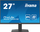 Monitor iiyama ProLite XU2793HS-B5 - LED, 27\", FHD, i zi