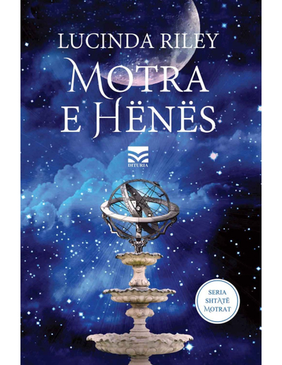 Motra E Henes - Lucinda Riley