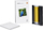 Фотографска хартија Xiaomi Photo Printer Paper, 3\", мат, 40 листови