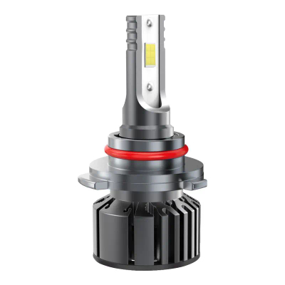 Lampa Led H12 12/24v +300% Led7 Muhler