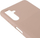 Kllëf telefoni Mercury Soft Feeling për Samsung A13 5G, TPU, matt, rose gold
