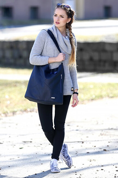 Çantë krahu Dara Bags Florrie, no.83