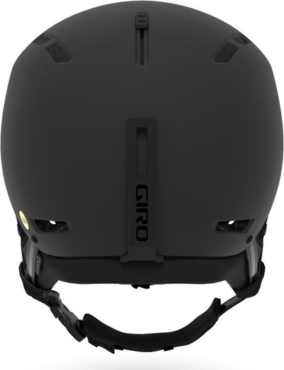 Helmetë bore Giro Trig MIPS, hardshell, ventilim i rregullueshëm, e zezë