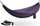 Кампинг лулашка ENO TravelNest Hammock, со ремени за фиксирање, пренослива