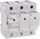 Ndërprerës siguresash Legrand R 303, 16A 3P