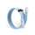 Kabllo USB C Orico CDX, 1m, 60W Power Delivery, blu