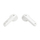 Слушалки JBL Tune Flex, True Wireless Stereo (TWS), бели