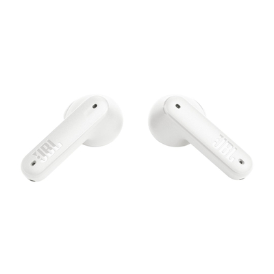 Слушалки JBL Tune Flex, True Wireless Stereo (TWS), бели