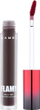 Сјај за усни LAMEL Flamy Jelly, хидратантен, 3 ml, боја 403