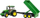 BRUDER John Deere 5115M - 02108