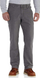 Pantallona pune Carhartt Relaxed Straight Rigby Dungaree, pambuk me elastan, për meshkuj, gri Gravel