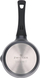 Tenxhere Zwieger Black Stone, 16 cm, 1 L, e zezë