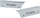 Përshtatës Lanberg Sled 3.5" në 2.5" 