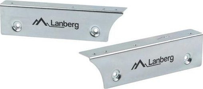 Përshtatës Lanberg Sled 3.5" në 2.5" 