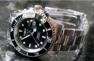 Orё dore Invicta Pro Diver 26970