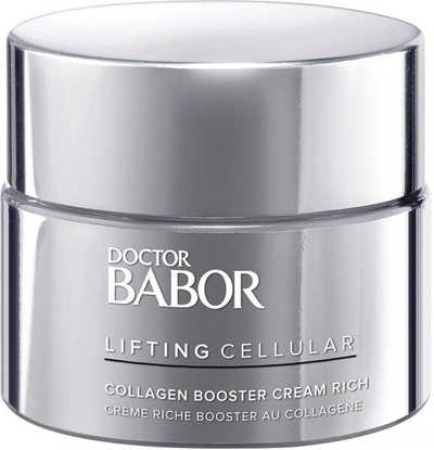 Krem me kollagjen anti-rrudhë Babor, 50 ml