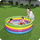 Pishinë me fryrje Bestway 157x46cm (B51117)