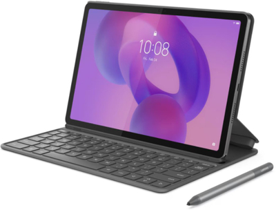 Tablet Lenovo Idea Tab, 11", 8GB 128GB, gri Luna