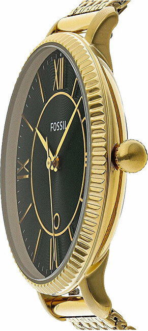 Orë dore Fossil Jacqueline ES5242