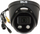 Kamerë IP dome BCS BCS-L-EIP58FCR3L3-Ai1-G, 8MP 4K, 2.8mm, grafit