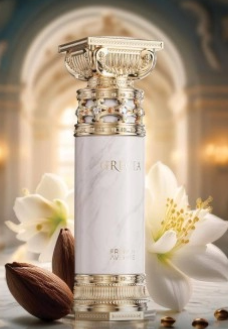 Eau de Parfum French Avenue Grecia White, 100 ml