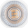 Llampë LED Paulmann Reflector GU5.3, 6W, 2700K, e bardhë