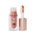 Revolution - Lip Gloss with Shimmer Pout Bomb - Shimmer Nude